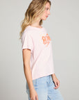 David Bowie Rebel Rebel Magic Tee WOMENS chaserbrand