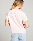 David Bowie Rebel Rebel Magic Tee WOMENS chaserbrand
