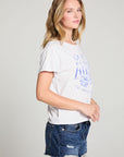 Guns n' Roses Use Your Illusion Rose Tee WOMENS chaserbrand