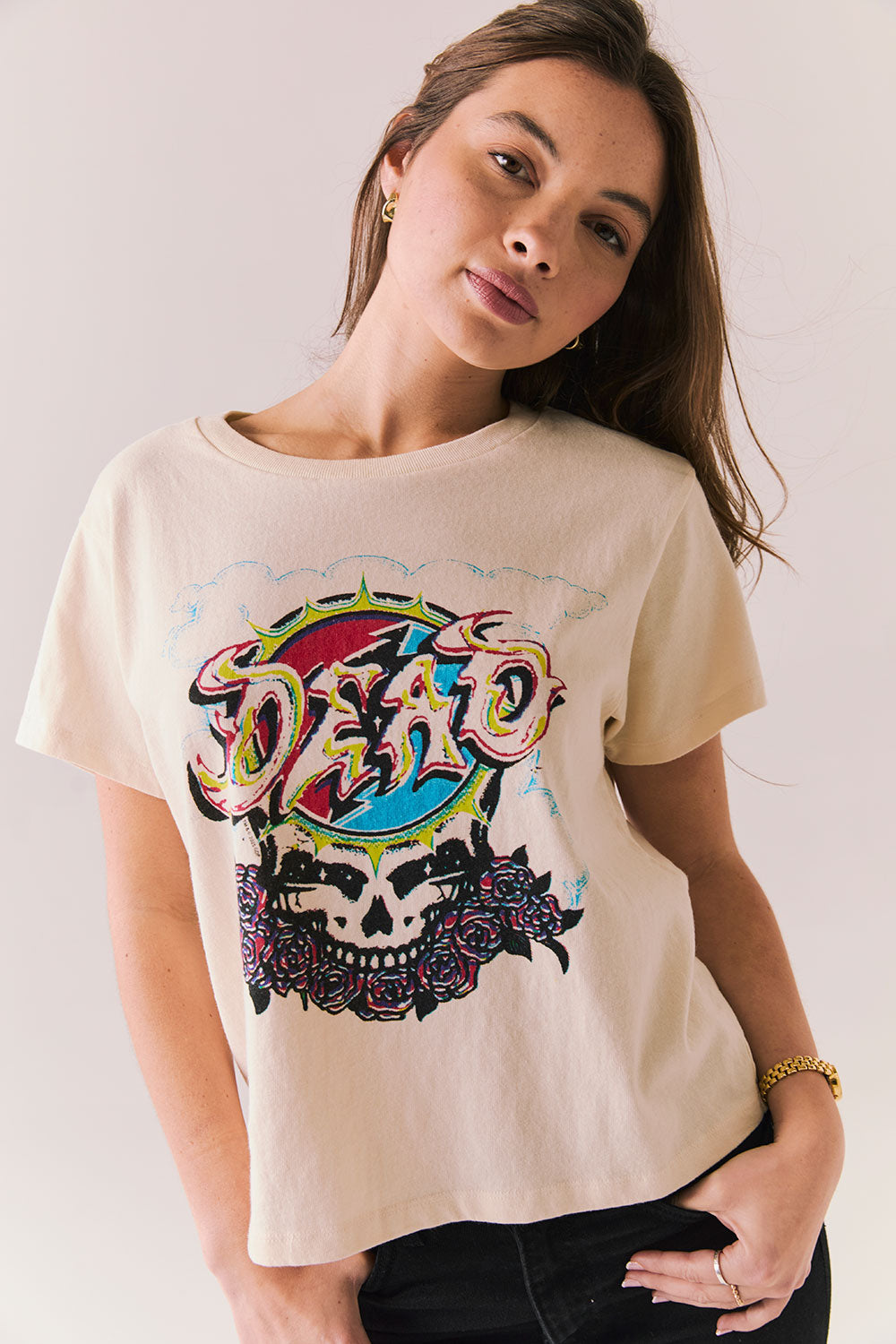 The Grateful Dead Steal Your Face