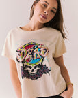 The Grateful Dead Steal Your Face