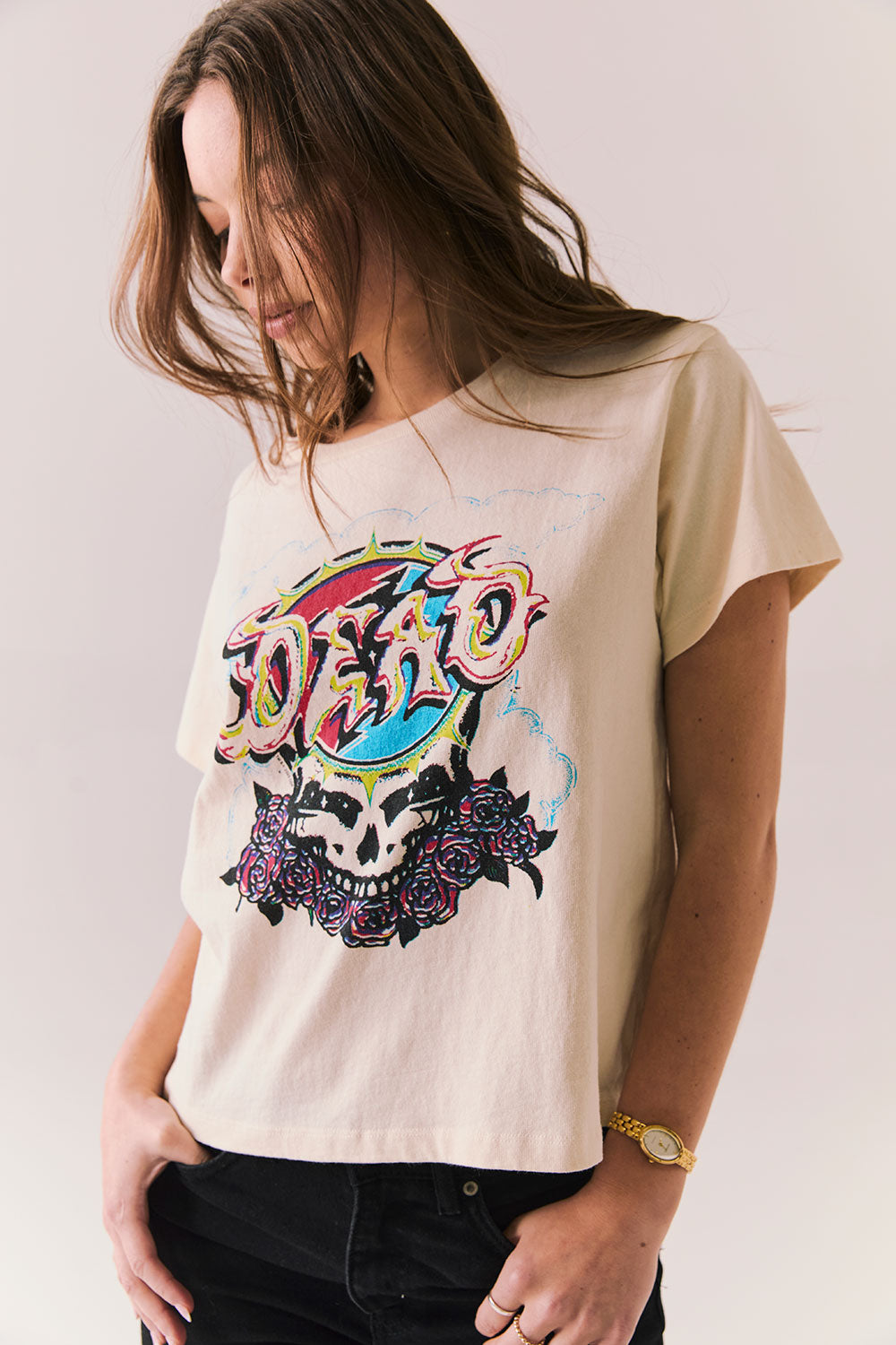 The Grateful Dead Steal Your Face