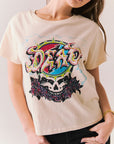 The Grateful Dead Steal Your Face