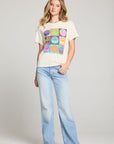 Sun Records Sun Pop Art Tee WOMENS chaserbrand
