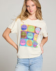 Sun Records Sun Pop Art Tee WOMENS chaserbrand