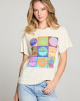Sun Records Sun Pop Art Tee WOMENS chaserbrand