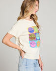 Sun Records Sun Pop Art Tee WOMENS chaserbrand