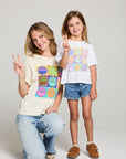 Sun Records Sun Pop Art Tee WOMENS chaserbrand