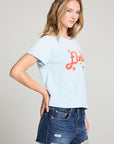 Sun Records Elvis Stars Tee WOMENS chaserbrand