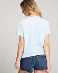 Sun Records Elvis Stars Tee WOMENS chaserbrand