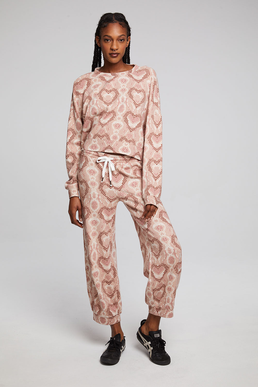 Love Snake Pants WOMENS chaserbrand