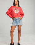Peace Academy Pullover WOMENS chaserbrand