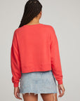 Peace Academy Pullover WOMENS chaserbrand
