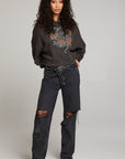Snake & Roses Pullover WOMENS chaserbrand