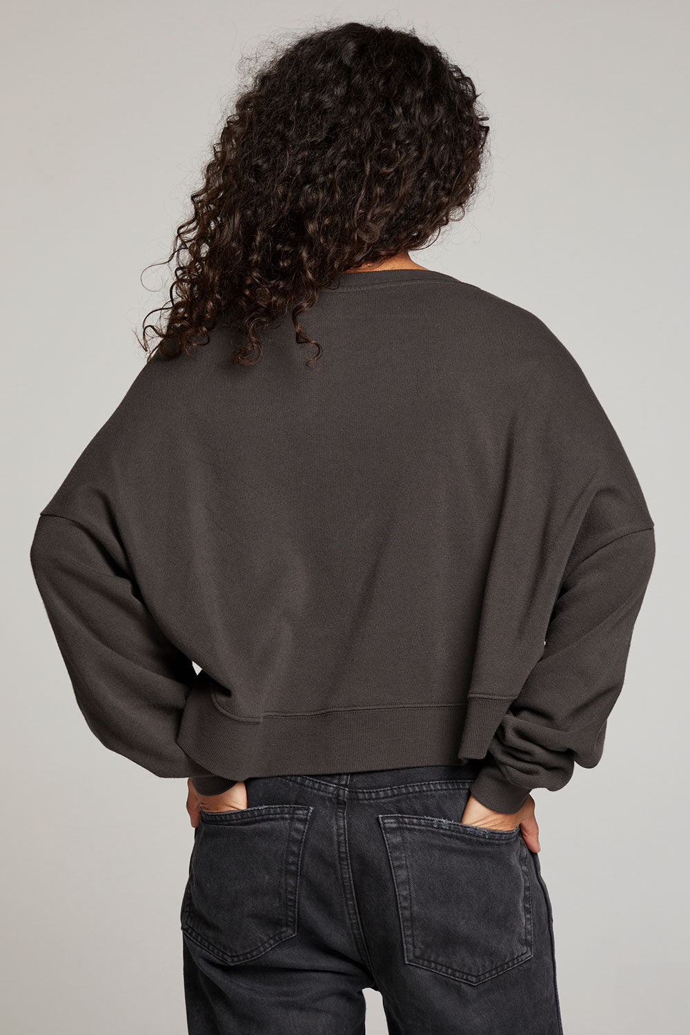 Snake & Roses Pullover WOMENS chaserbrand