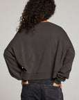 Snake & Roses Pullover WOMENS chaserbrand