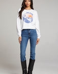 Ski Club Long Sleeve WOMENS chaserbrand