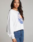 Ski Club Long Sleeve WOMENS chaserbrand