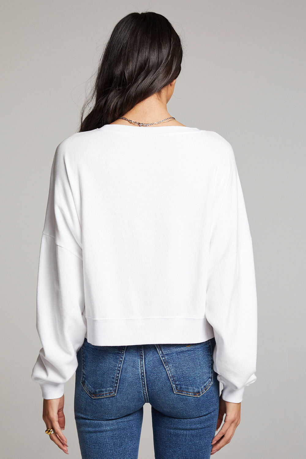 Ski Club Long Sleeve WOMENS chaserbrand