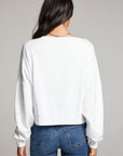 Ski Club Long Sleeve WOMENS chaserbrand