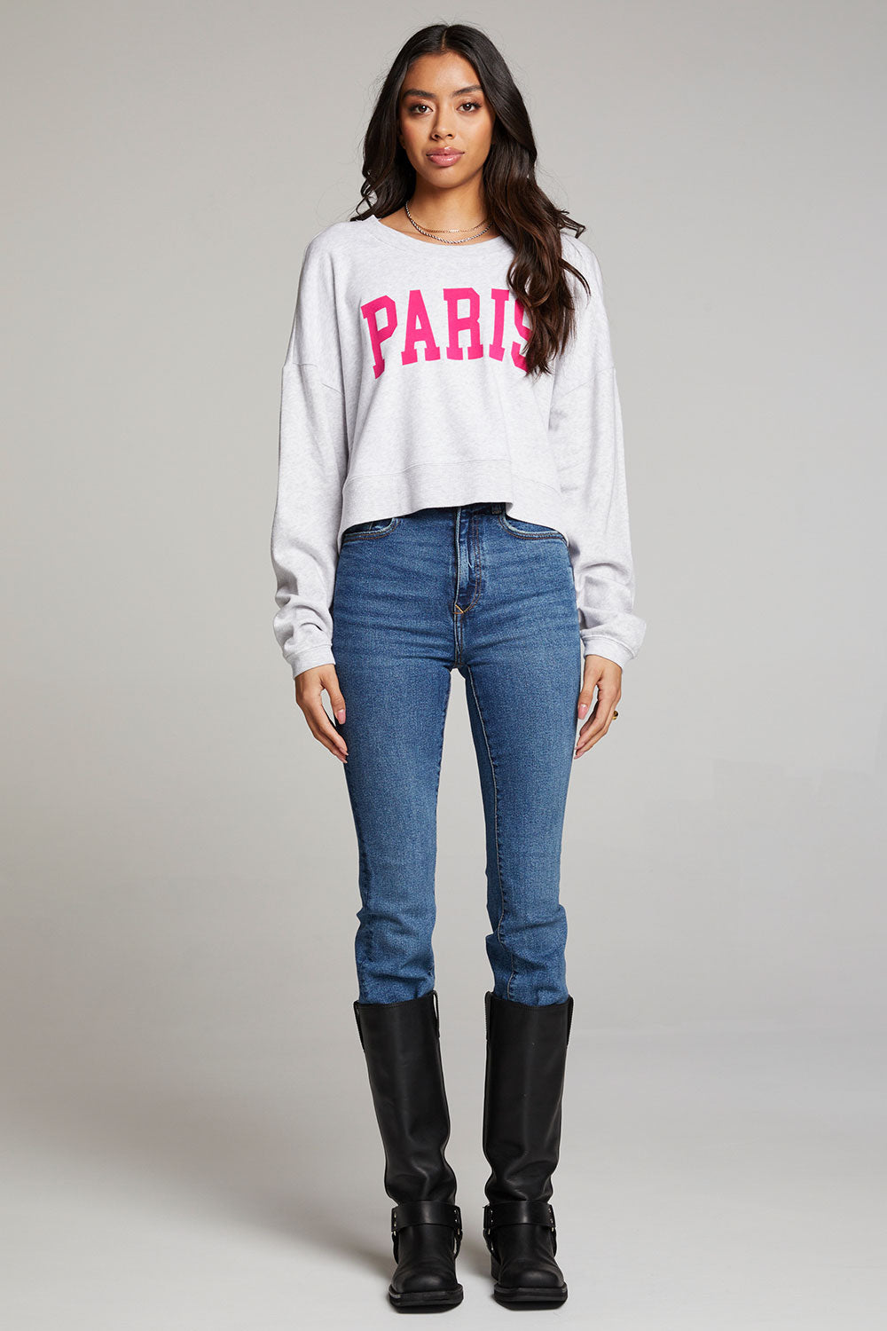 Paris Pullover WOMENS chaserbrand