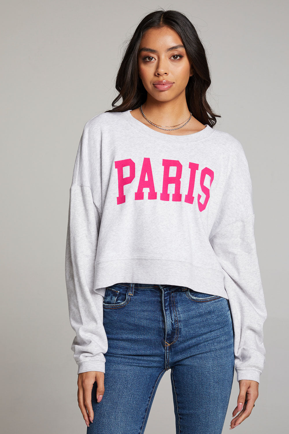 Paris Pullover WOMENS chaserbrand