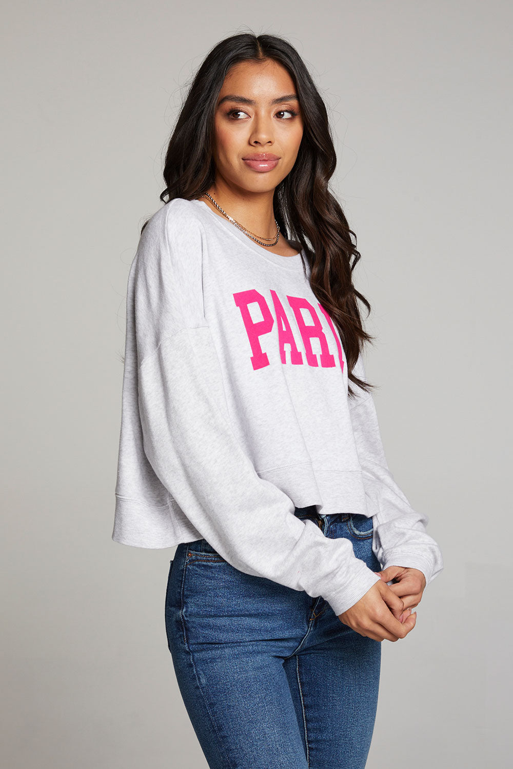 Paris Pullover WOMENS chaserbrand
