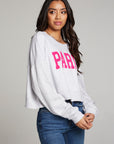 Paris Pullover WOMENS chaserbrand