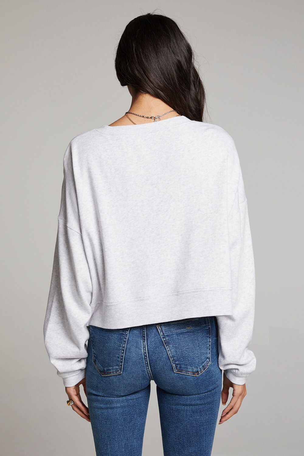 Paris Pullover WOMENS chaserbrand