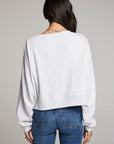 Paris Pullover WOMENS chaserbrand