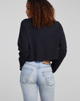 Wild & Free Eagle Pullover WOMENS chaserbrand