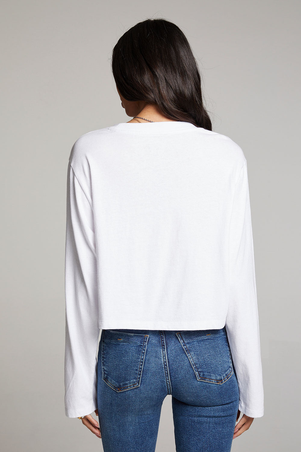 For The Record Long Sleeve WOMENS chaserbrand