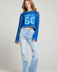Route 66 Long Sleeve Tee WOMENS chaserbrand