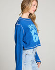 Route 66 Long Sleeve Tee WOMENS chaserbrand