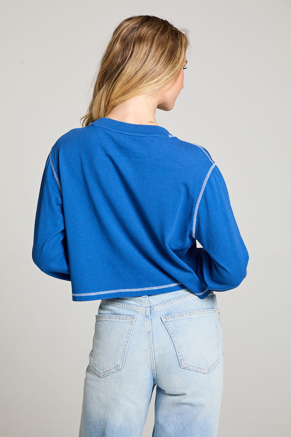Route 66 Long Sleeve Tee WOMENS chaserbrand