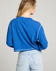 Route 66 Long Sleeve Tee WOMENS chaserbrand
