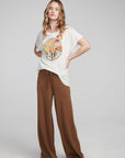 Flower Power Tee WOMENS chaserbrand