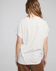 Flower Power Tee WOMENS chaserbrand