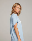 Bonjour Tee WOMENS chaserbrand