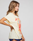 Janis Joplin New York 1969 Tee WOMENS chaserbrand