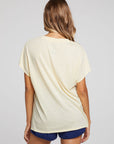 Janis Joplin New York 1969 Tee WOMENS chaserbrand