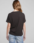 Blondie Heart Of Gold Tee WOMENS chaserbrand