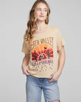 Death Valley Tee WOMENS chaserbrand