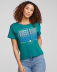 Gypsy Soul Tee WOMENS chaserbrand