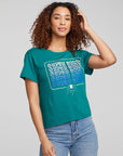 Gypsy Soul Tee WOMENS chaserbrand