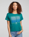 Gypsy Soul Tee WOMENS chaserbrand