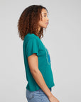 Gypsy Soul Tee WOMENS chaserbrand