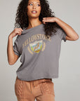 Yellowstone Tee WOMENS chaserbrand