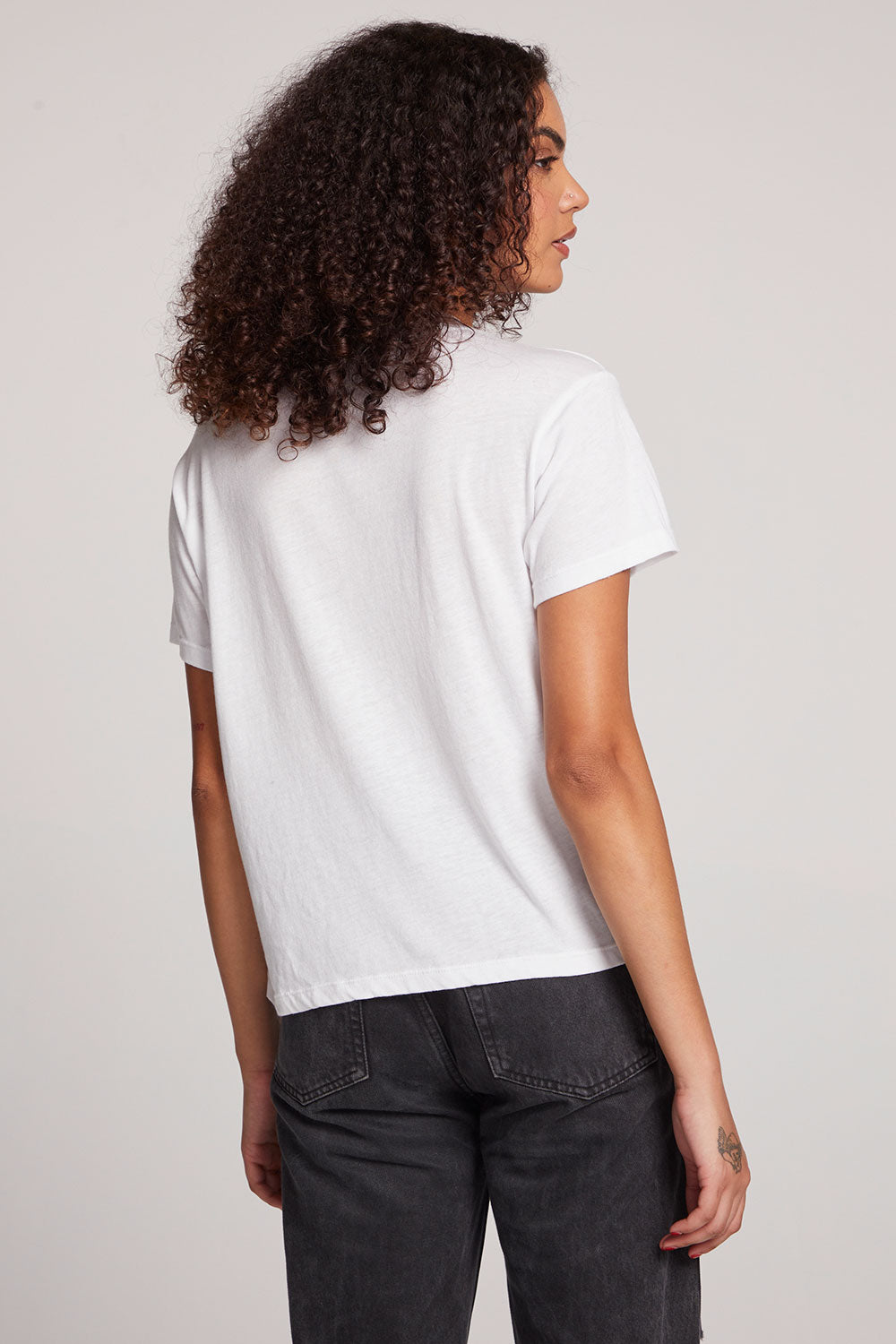 Red Bow Tee Womens chaserbrand