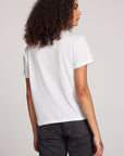 Red Bow Tee Womens chaserbrand